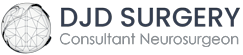 David J Davies Surgery Logo